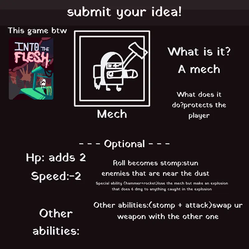 Game by @cdmaker