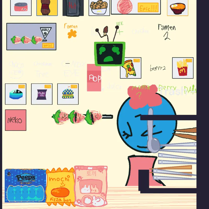 Game by @Issabella325