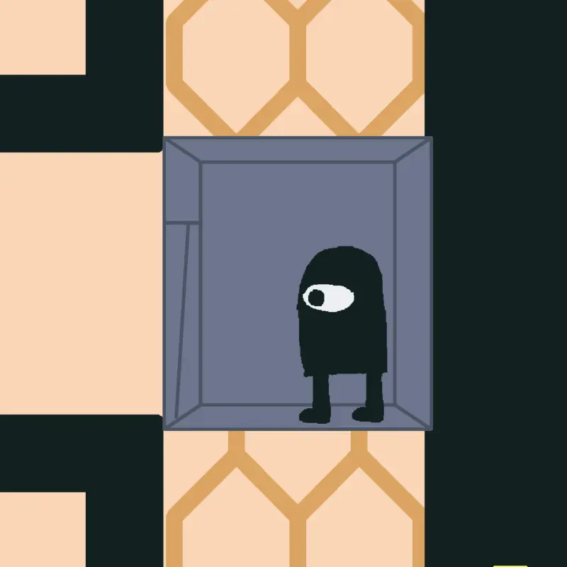 Waiting... by @GamingWithOscar