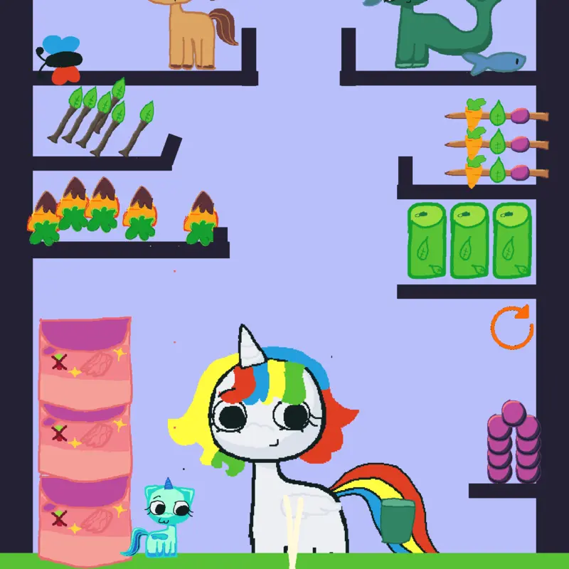 Game by @utehgd