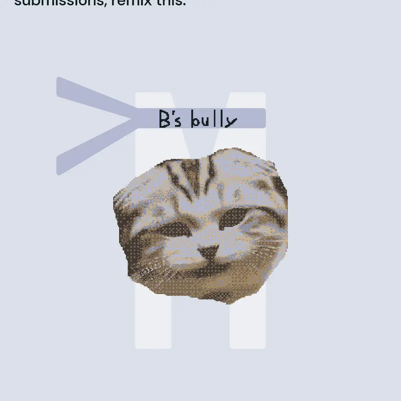 Game by @OscarsFunnyWorldCatInDay