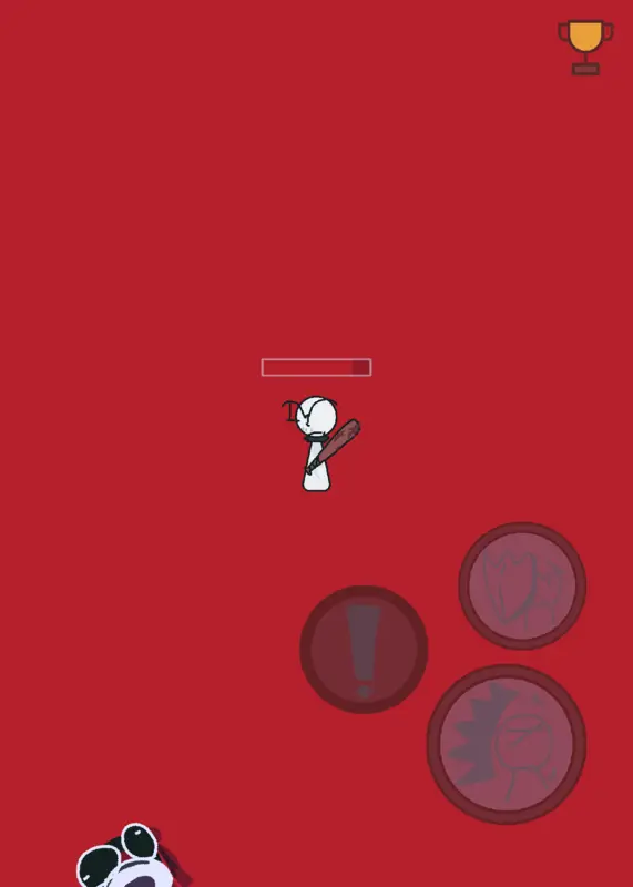 Game by @Izabela31