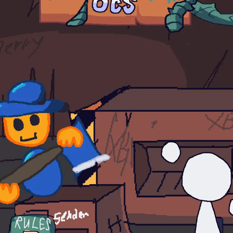 Game by @stiqmen