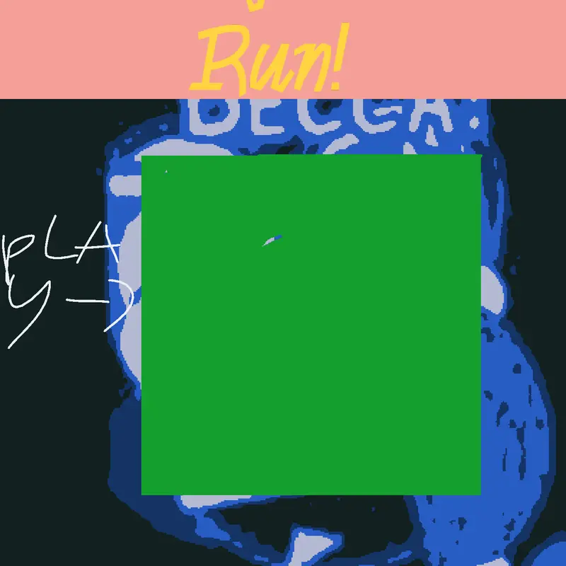 Game by @Teardropp