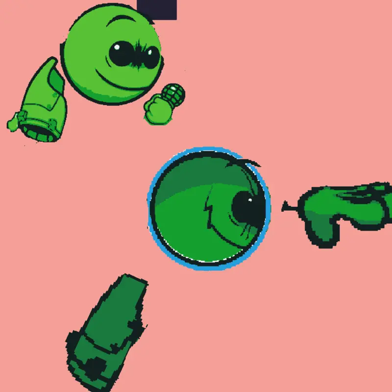Game by @Reuritrefriends