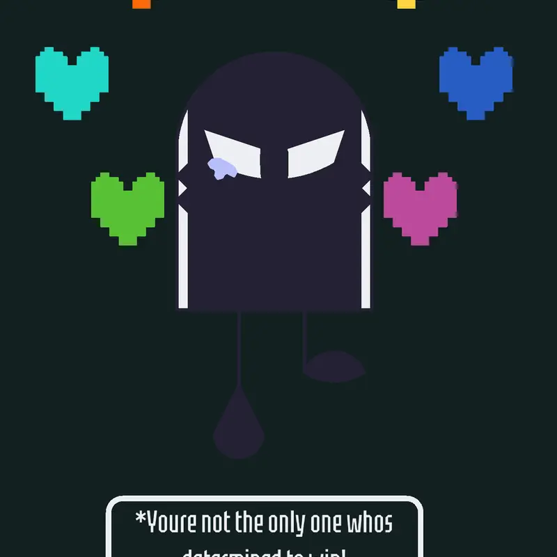 Game by @SomeAnimator