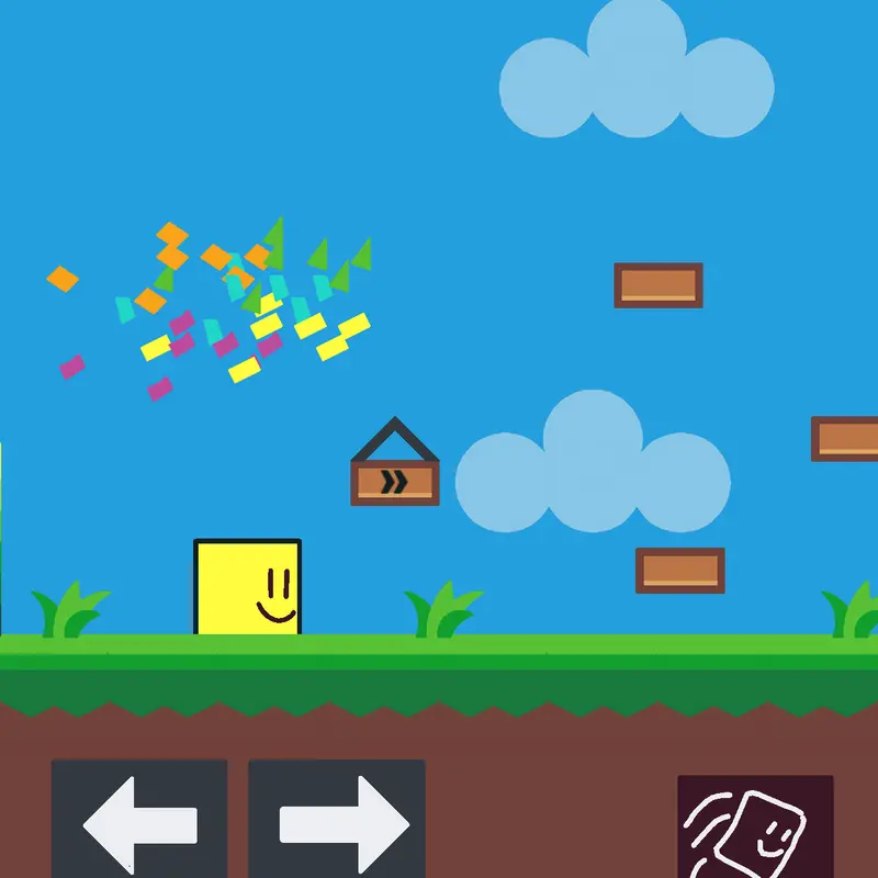 Game by @Lexter_601