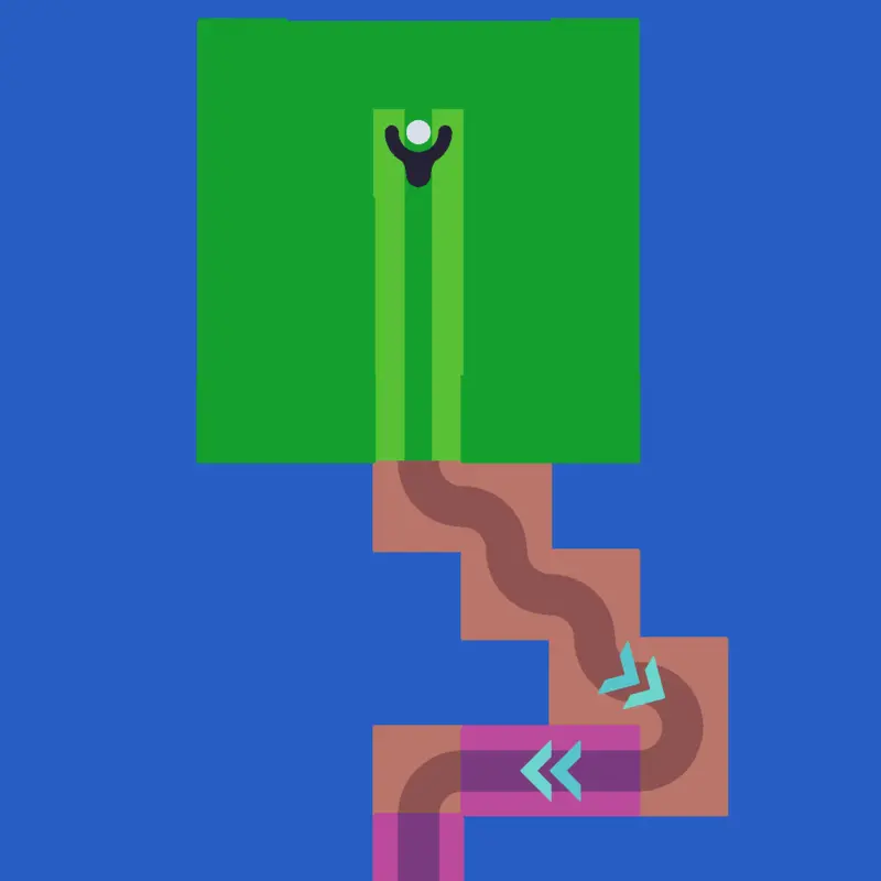 Game by @JoacoProductions