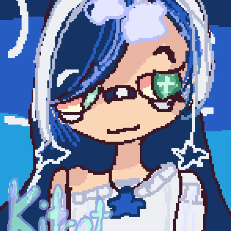 Game by @thatonepumpkin