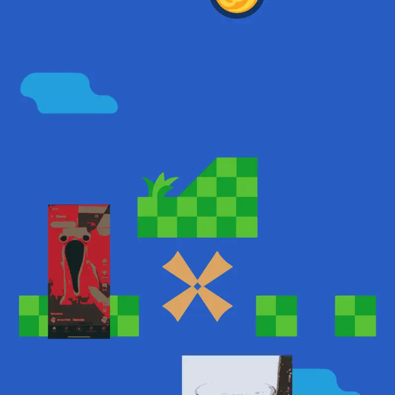 Game by @R712C