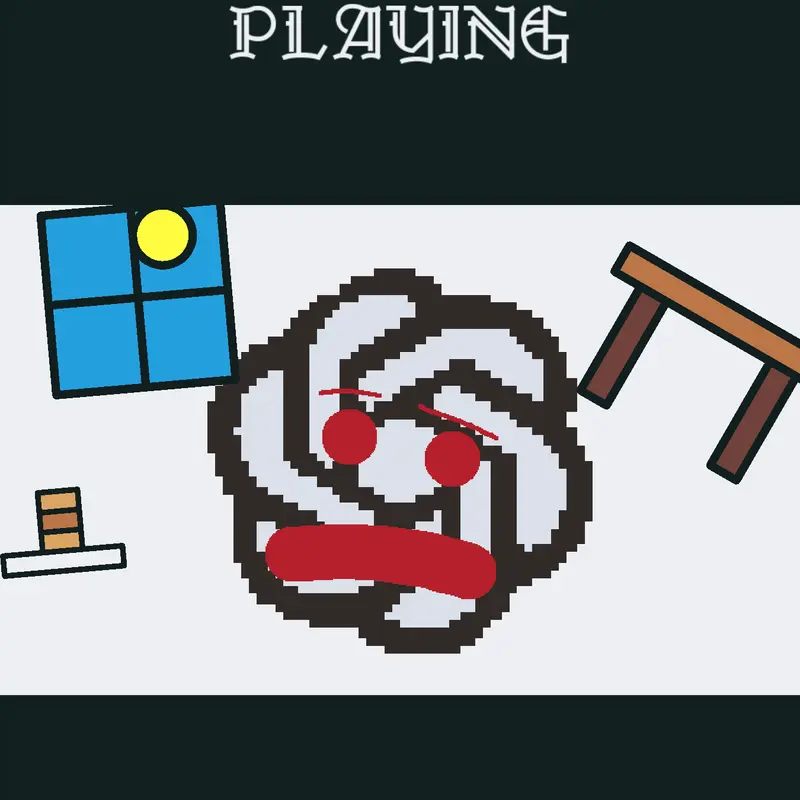 Game by @No_more_beatdog