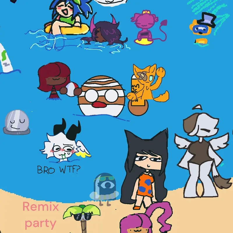 Game by @Nickel_FromBFIDIA