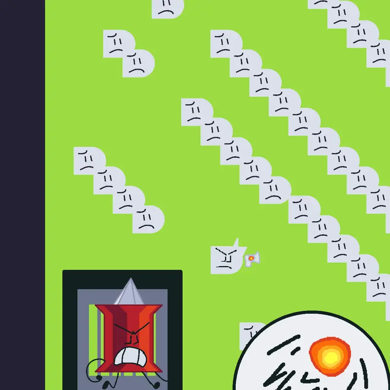 Game by @Terminated-