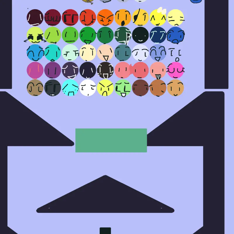 Game by @MickaelLevrai