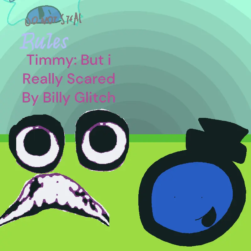 Game by @Timmy_interminable