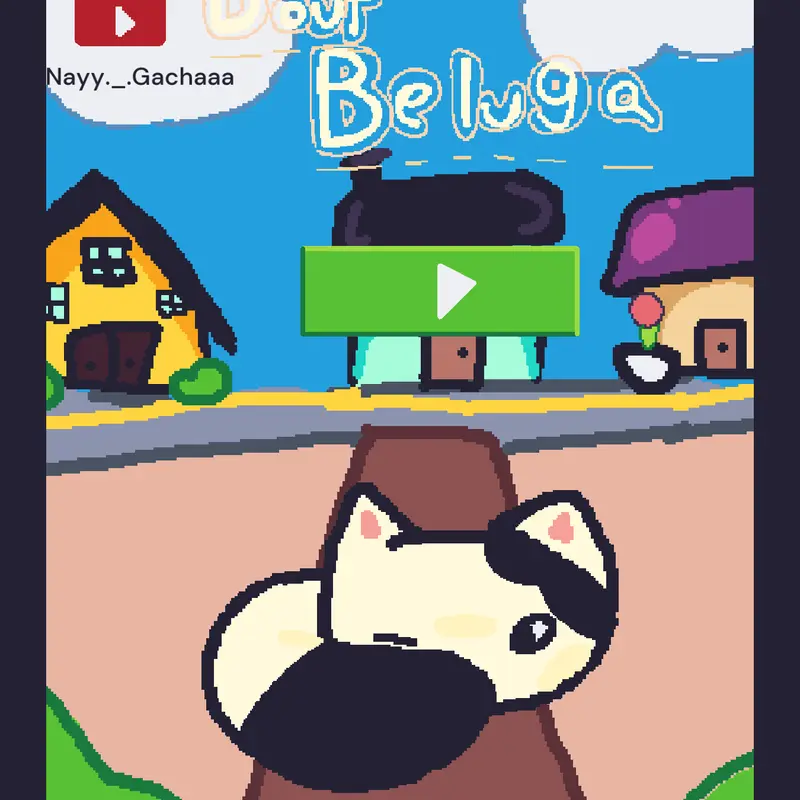 Game by @Ginger_Catt