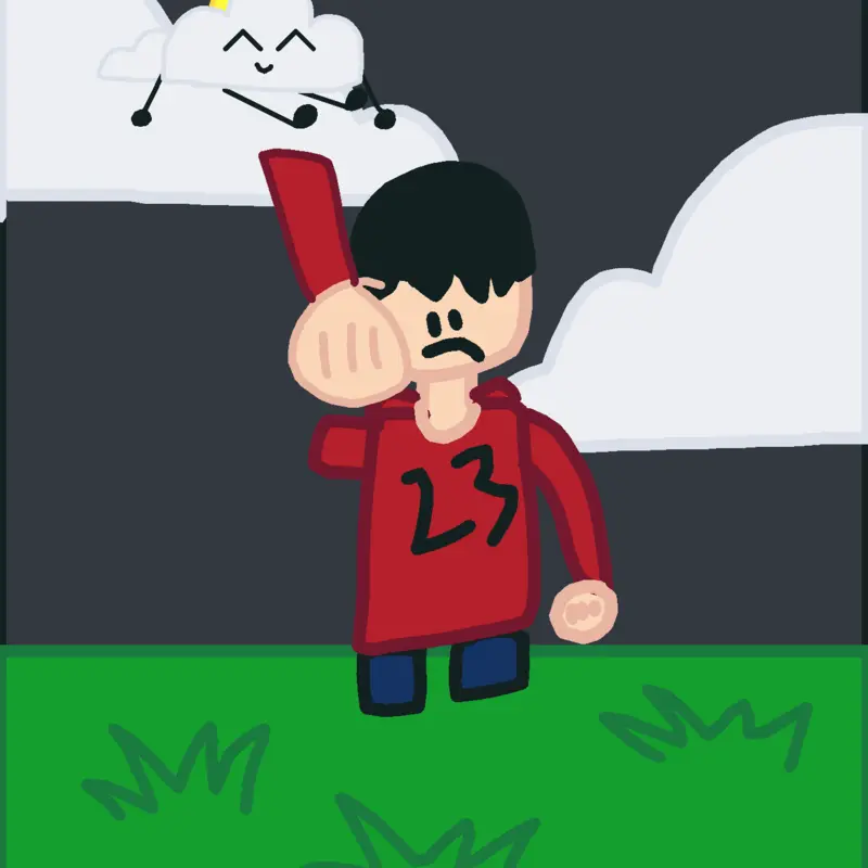 Game by @dreamerdude45