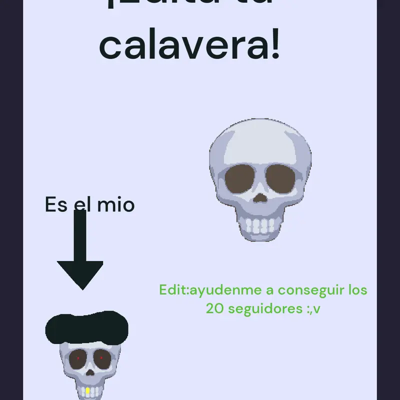 Game by @LatemDead