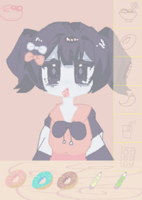 Musashi is super cute!!!!!!!!!!!!!!!!!