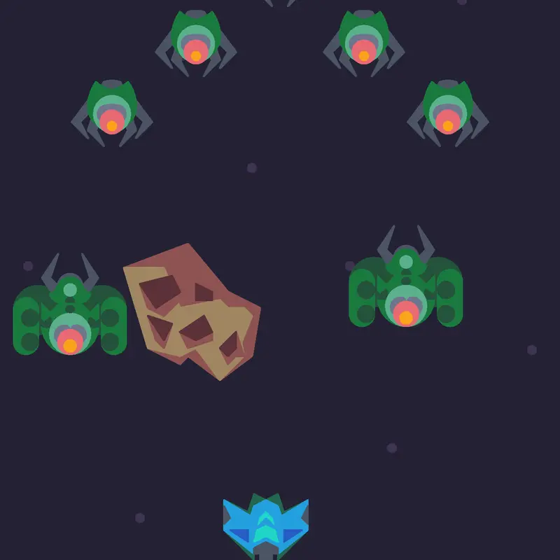 Game by @pepitojuano