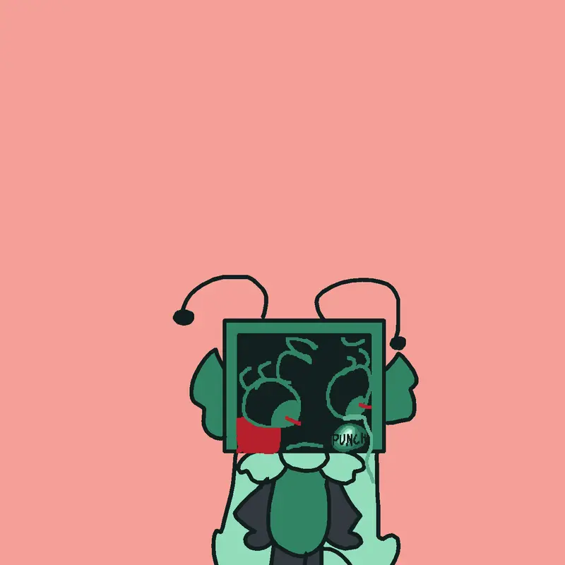 Game by @vee_dandysworldeletric