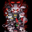 Artofblood avatar