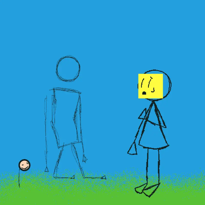 Game by @am_just_a_normal_person