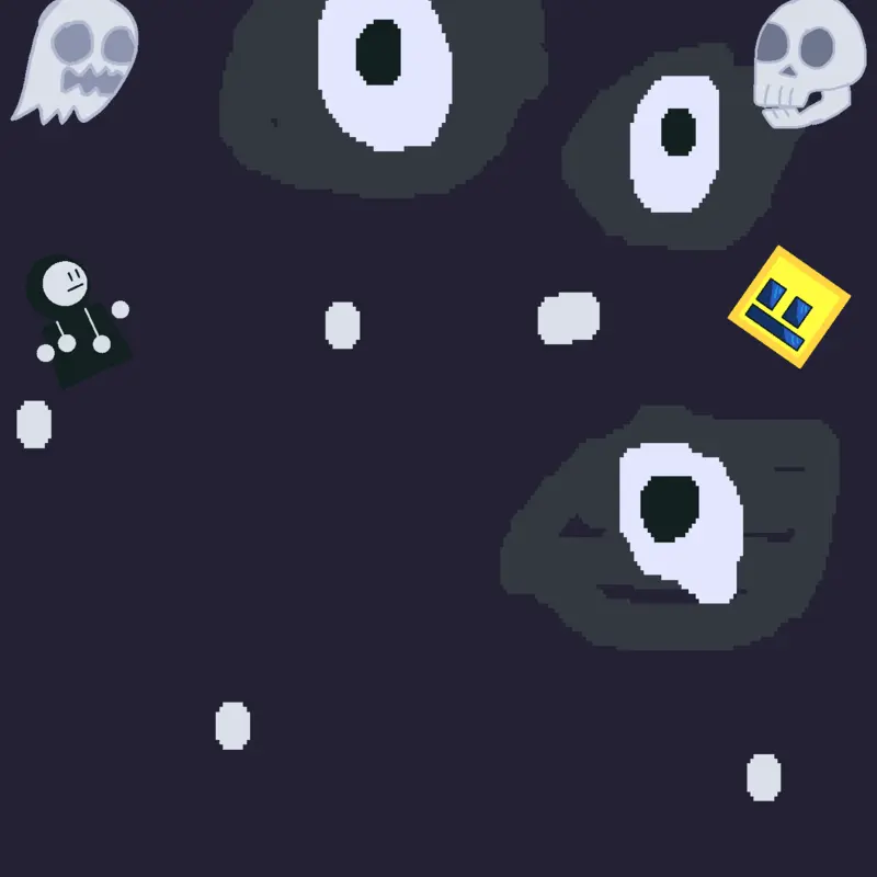 Game by @D-N-B