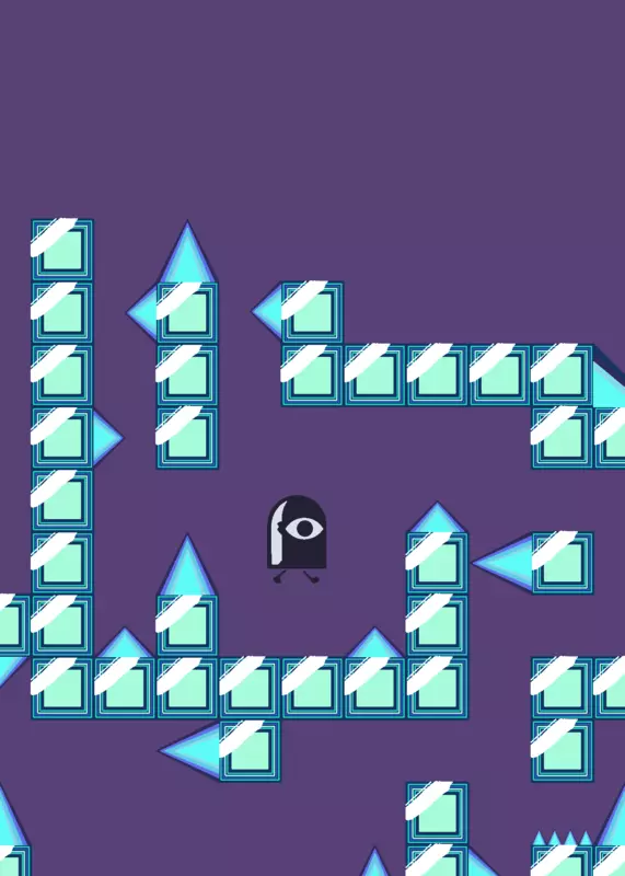 Game by @itspursuer