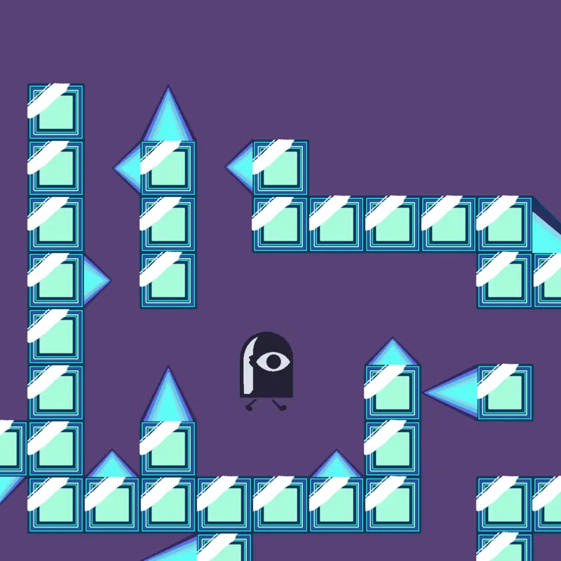 Game by @itspursuer
