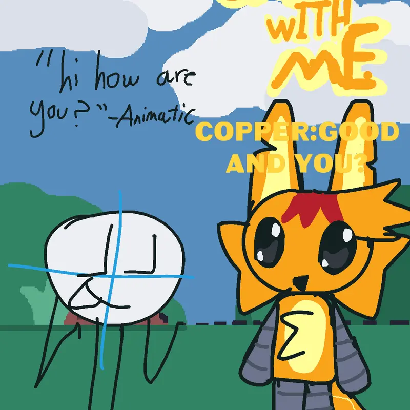 Game by @copper_prettyblood
