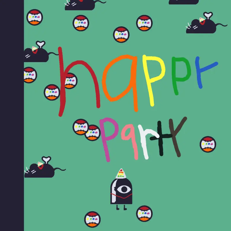Game by @yeimibadillo