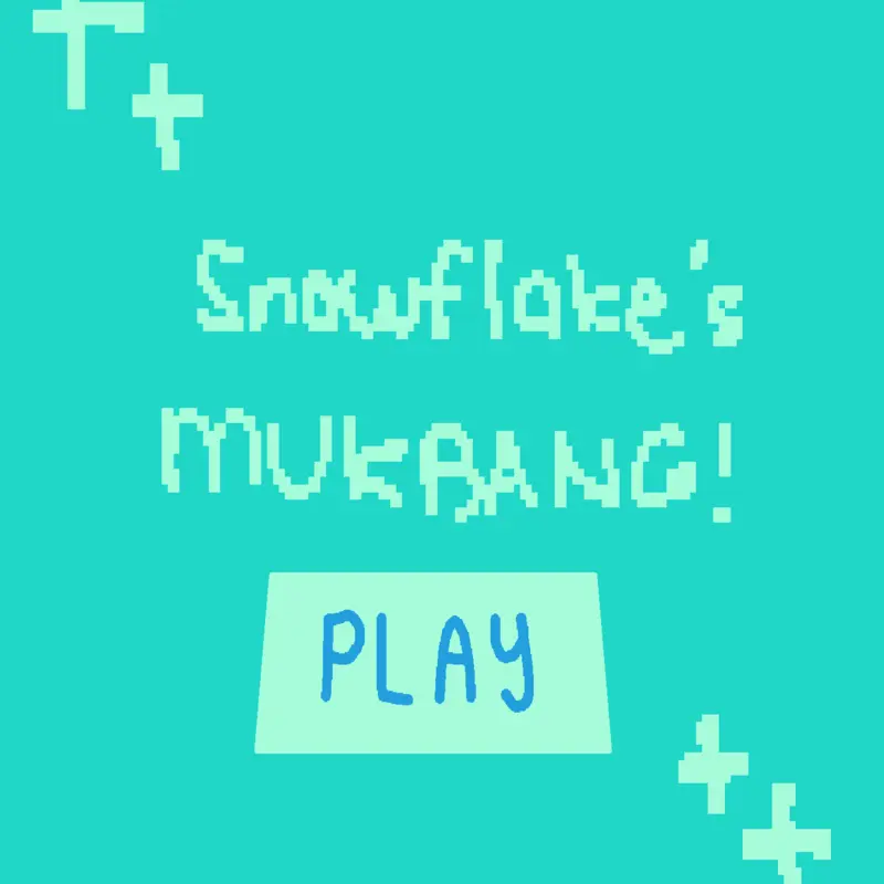 Game by @cloverberrii