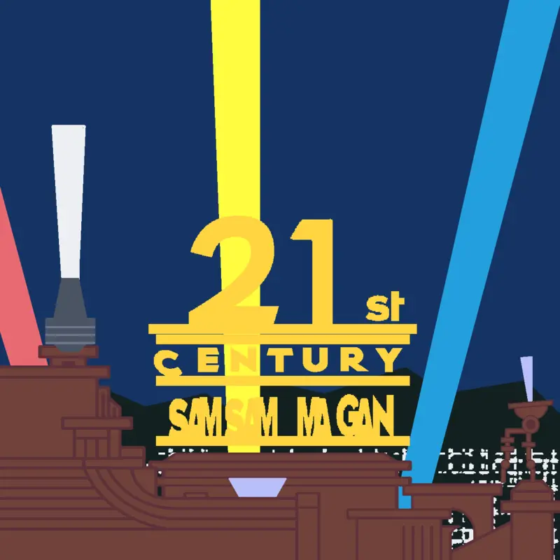 Game by @60thcenturysandor