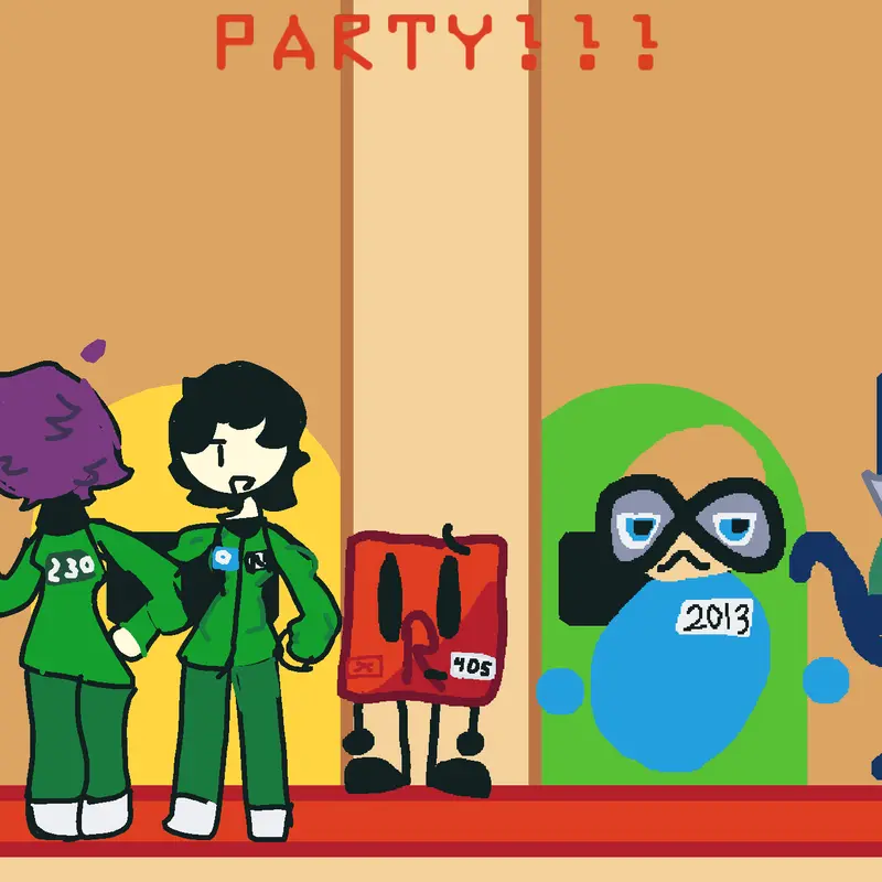 Game by @NAJUUU