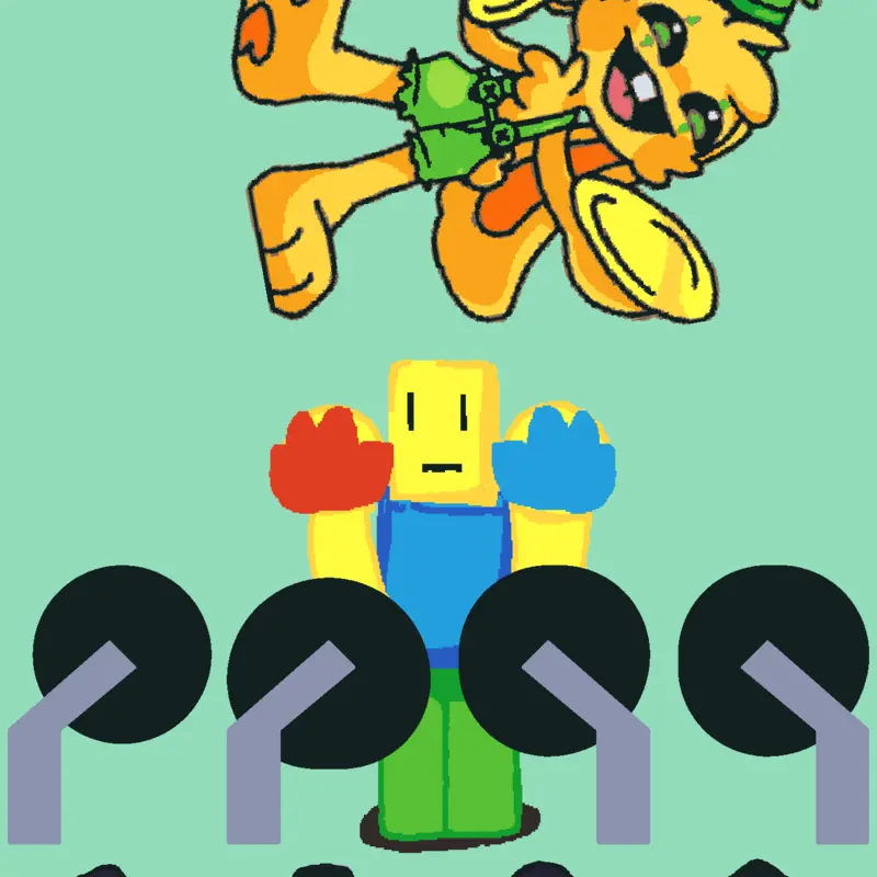 Game by @killian9828
