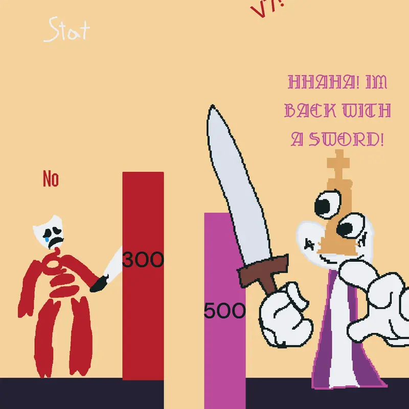Game by @trashgang_port