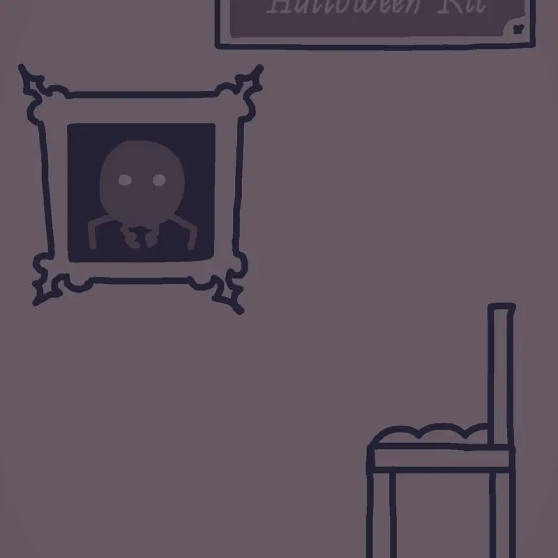 Game by @Gore-Artist