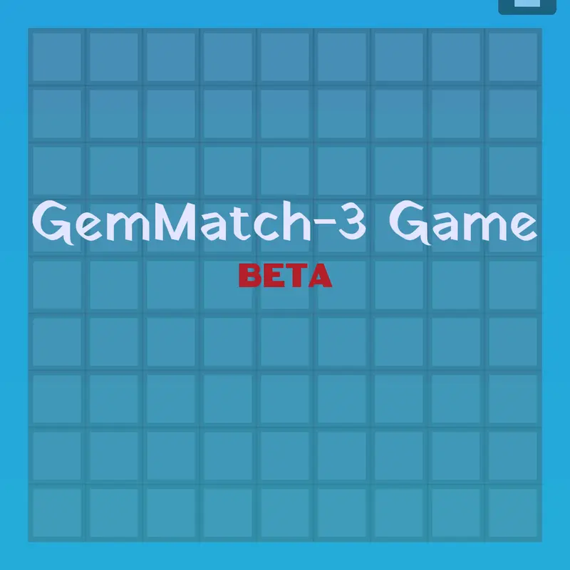 Game by @groovyreal