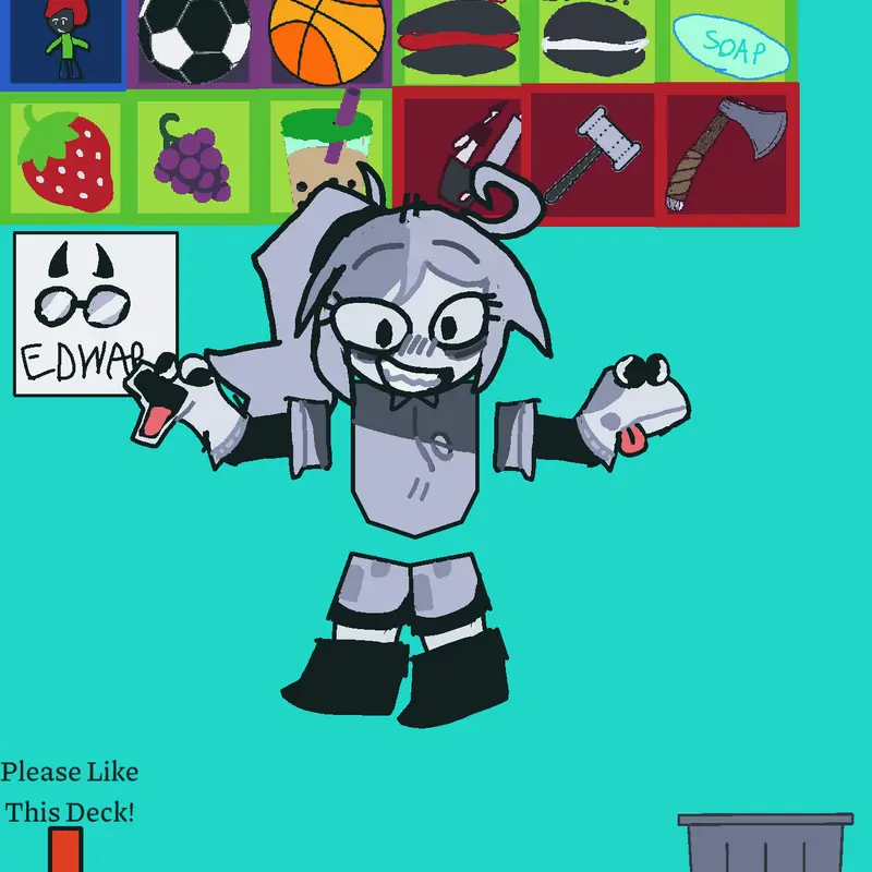 Game by @foxy_4476