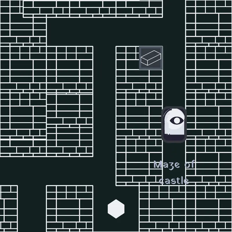 Game by @blackcubia