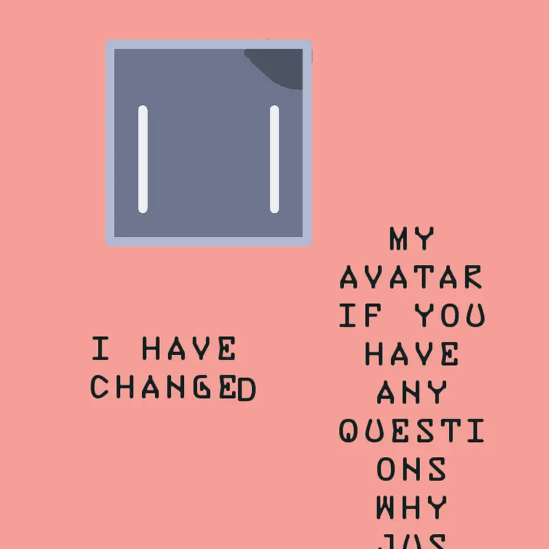 Game by @not-cube