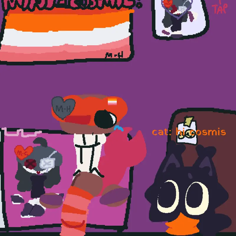 Game by @-_just_cat_-