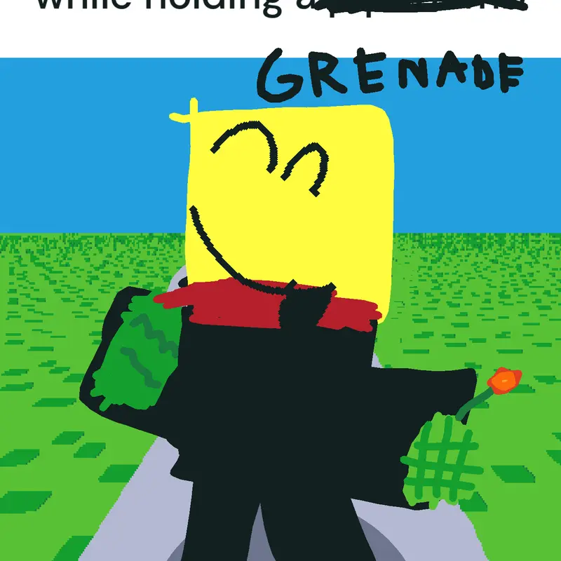 Game by @noob_from_uni