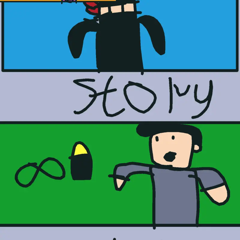 Game by @crazy_boss