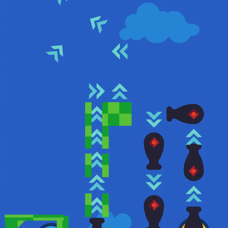 Game by @thatwhitecat_comlekci