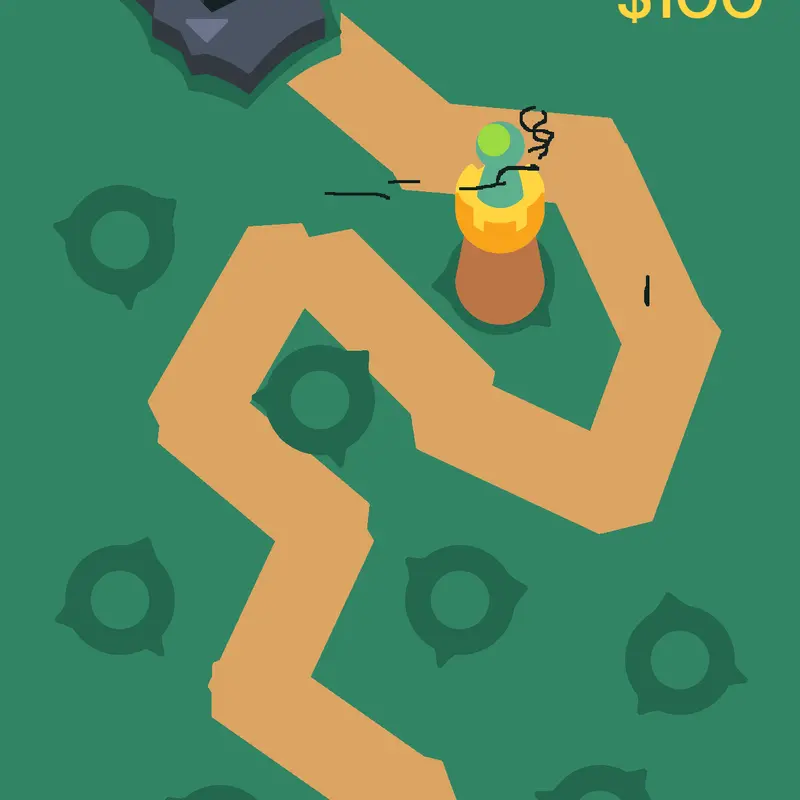 Game by @littleking