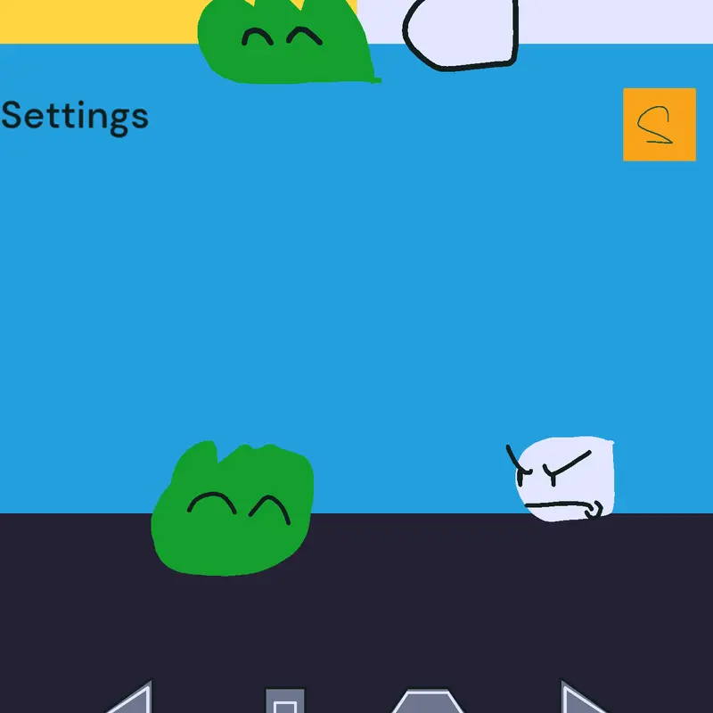 Game by @woal
