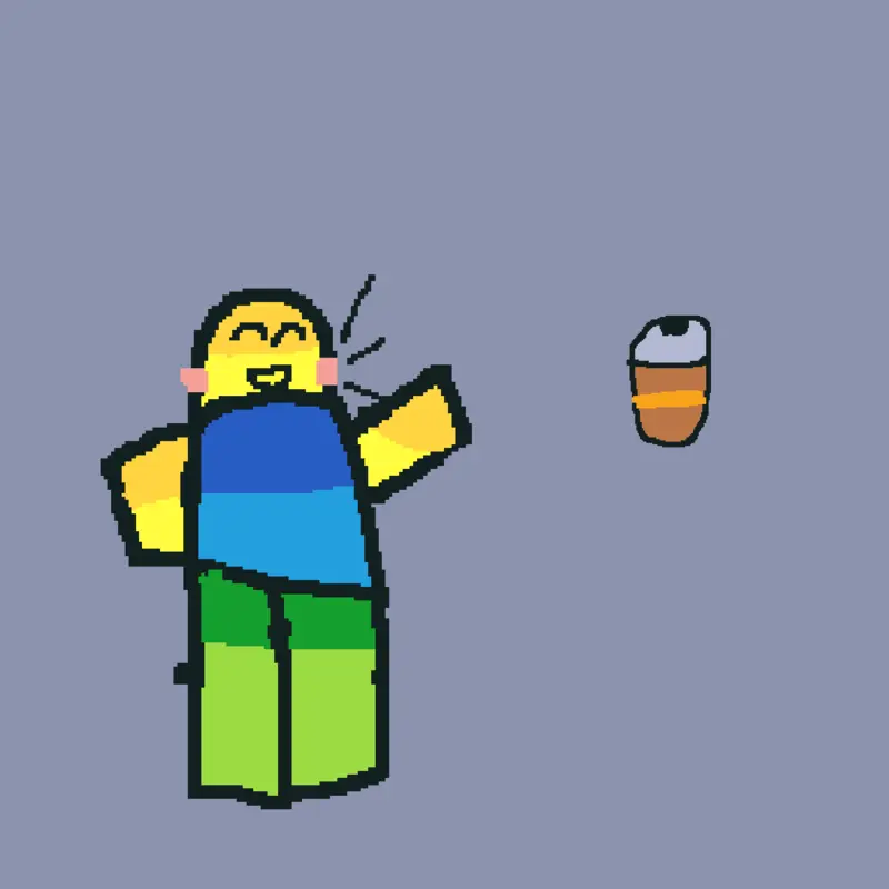 Game by @Dawedoes