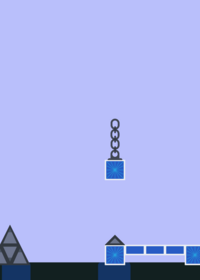 Cube Dash